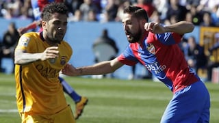 Barcelona: Dani Alves recibió espectacular oferta del fútbol chino
