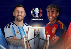 Argentina vs España se ven las caras en Qatar: Fecha y hora confirmada para la Finalissima