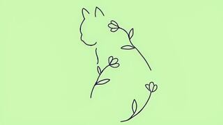 Test visual: la primera figura que veas te hará saber si eres una persona atenta