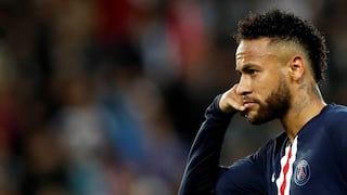 Es hora de volver: PSG llama a Neymar para que regresea a Francia tras pandemia de coronavirus
