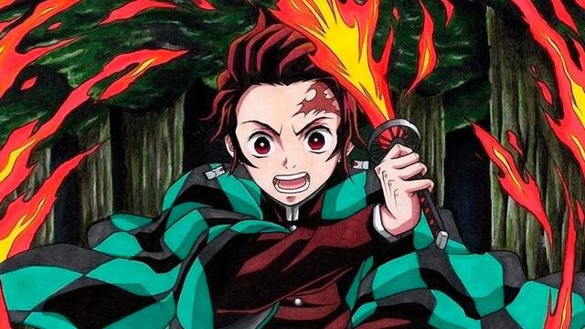 “Demon Slayer: Kimetsu no Yaiba”: ¿por qué Tanjiro no tiene un mentor?