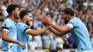 Who are Manchester City’s rivals in the 2025-26 UEFA Champions League?