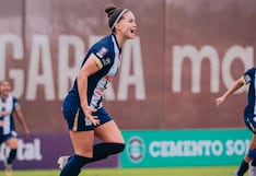 Universitario vs. Alianza Lima (1-2): video, resumen y goles por clásico de Liga Femenina 2025