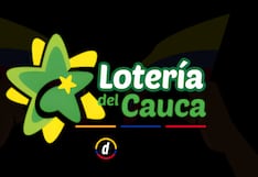 Lotería del Cauca, sábado 3 de febrero: resultados y números ganadores