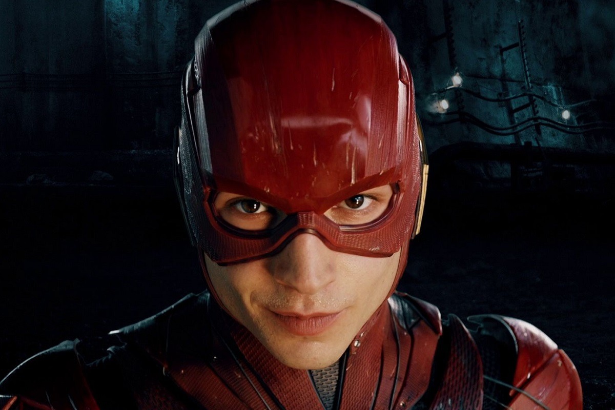 La película "The Flash" está disponible en los cines del mundo desde el 15 de junio de 2023 (Foto: Warner Bros. Pictures)