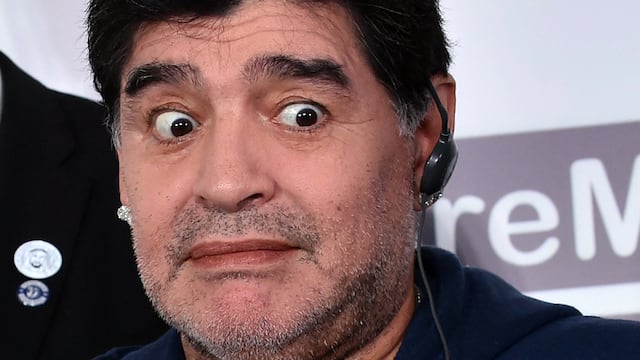 Una más de Diego: Maradona arremetió contra los DT argentinos y pidió a Menotti a la 'Albiceleste'
