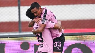 ¡Se impone en casa! Sport Boys venció 2-0 Cienciano por el Torneo Clausura 2024