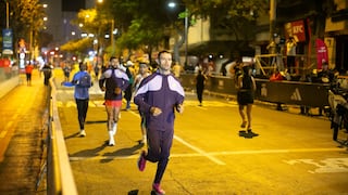 La semana más importante del corredor: ¿qué hacer y evitar antes de una maratón?