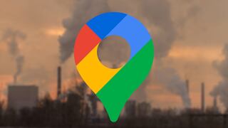El truco de Google Maps para descubrir si la “calidad del aire” de tu ciudad es buena o mala