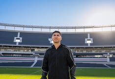 Patear un penal con Gonzalo Montiel y dormir frente a la cancha: así se vivirá la experiencia más exclusiva del Mâs Monumental