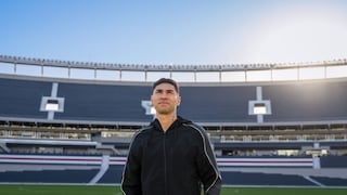Patear un penal con Gonzalo Montiel y dormir frente a la cancha: así se vivirá la experiencia más exclusiva del Mâs Monumental