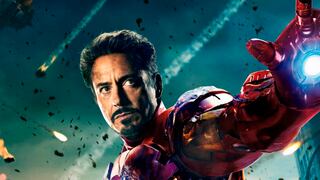 Avengers: Endgame | Robert Downey Jr. le dice adiós a 'Iron Man' para centrarse en otros proyectos