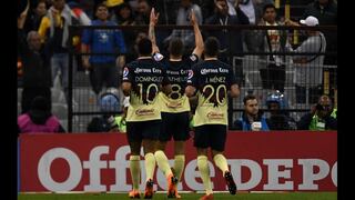 América goleó al Morelia con Ruidíaz y es el nuevo líder del Clausura de Liga MX