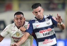 ¡Ya hay fecha tentativa para el clásico! Se alista el Alianza Lima vs. Universitario del Torneo Clausura