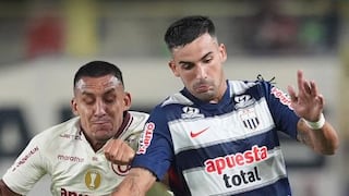 ¡Ya hay fecha tentativa para el clásico! Se alista el Alianza Lima vs. Universitario del Torneo Clausura