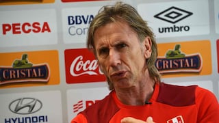Selección Peruana: ¿Qué piensa Ricardo Gareca sobre la aprobación del VAR en el Mundial?
