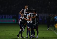 Resumen extendido, goles y video: Alianza Lima vs. Los Chankas (3-0), por la fecha 16 del Torneo Apertura