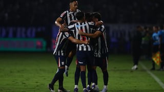 Resumen extendido, goles y video: Alianza Lima vs. Los Chankas (3-0), por la fecha 16 del Torneo Apertura