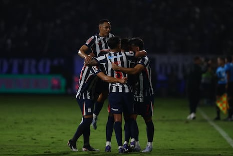 Resumen extendido, goles y video: Alianza Lima vs. Los Chankas (3-0), por la fecha 16 del Torneo Apertura