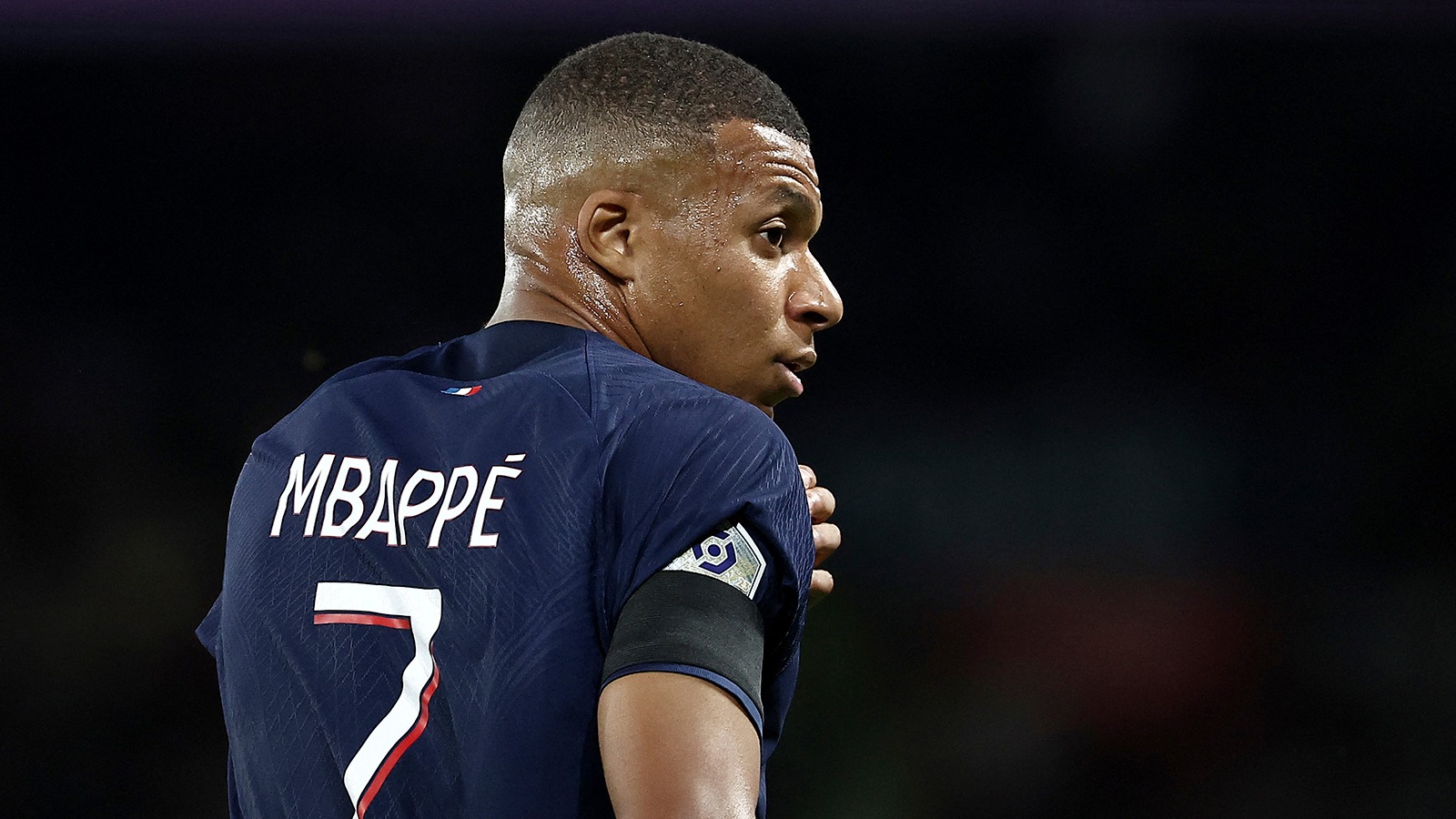 En Francia crece la frustración ante el futuro de Mbappé. (Foto: AFP)