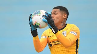 De cara al choque ante Venezuela: Ángelo Campos fue convocado a la Selección Peruana 