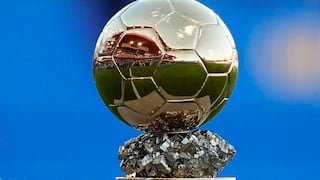 ¿A qué hora inició y qué canal transmitió la gala del Balón de Oro 2025 en USA, España y México?