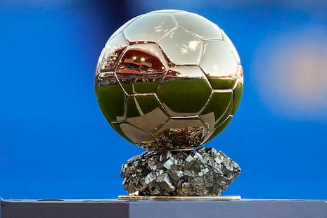 ¿A qué hora inició y qué canal transmitió la gala del Balón de Oro 2025 en USA, España y México?