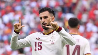 Resumen extendido, gol y video: España vs. Uruguay (1-0), por el Mundial 2026