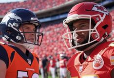 What channel is Denver Broncos vs. Kansas City Chiefs game? Week 18 NFL