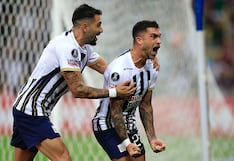 Alineación confirmada de Alianza Lima vs Comerciantes Unidos: vuelve la línea de tres