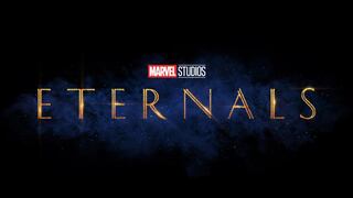 Marvel: ¿cuándo se estrenará el primer tráiler oficial de “The Eternals”?