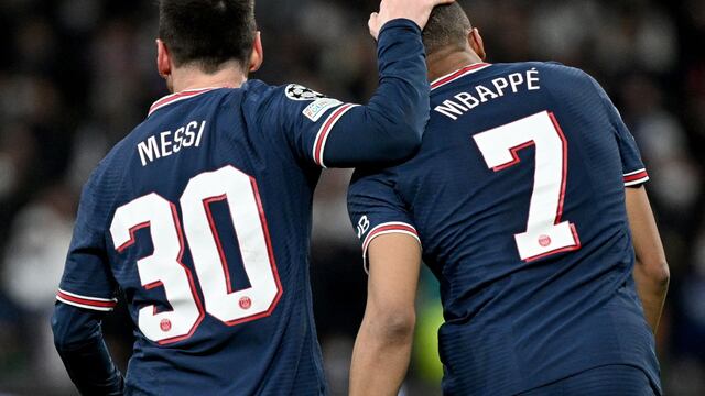 Mbappé le juega sucio a Messi: ¿por qué Leo no será capitán del PSG?