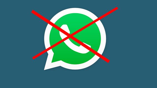 WhatsApp: Meta cerrará tu cuenta si tienes una de estas aplicaciones