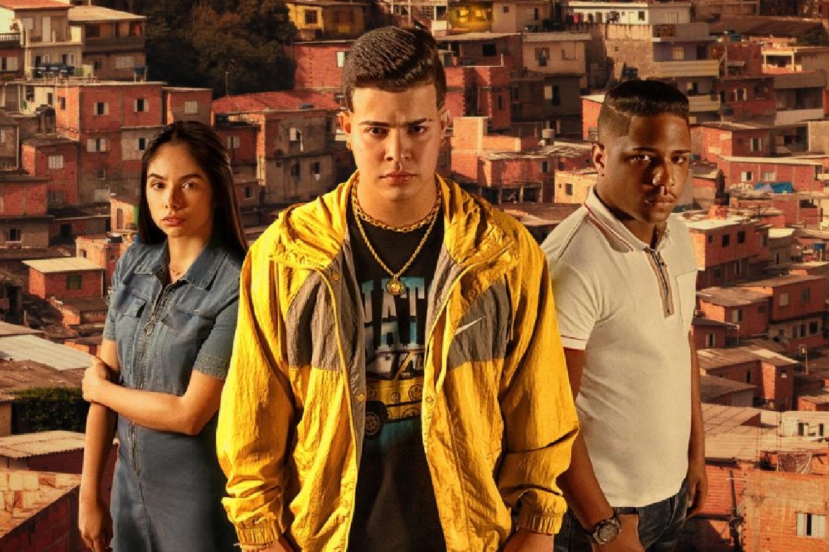 La cuarta temporada de "Sintonía" llegará a la plataforma de streaming (Foto: Netflix)