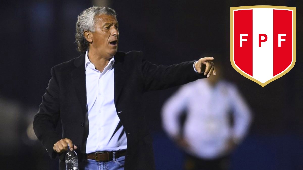 Alianza Lima va por dos seleccionados nacionales para el Clausura | Foto: Composición Depor