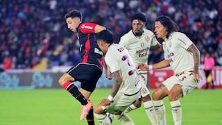 Universitario vs. Melgar (1-2): video, resumen y goles del Torneo Apertura