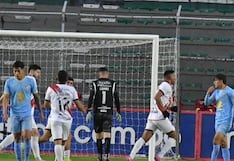 Bolívar vs. Nacional (1-4): video, resumen y goles por la final de la Copa Paceña