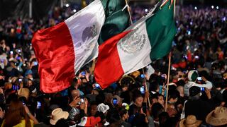 50 frases para enviar y celebrar con orgullo el Día de la Independencia de México