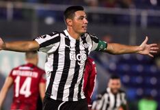 ¡Rival herido! Libertad tendrá dos bajas para enfrentar a Alianza Lima por Copa Libertadores