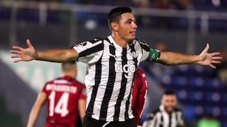 ¡Rival herido! Libertad tendrá dos bajas para enfrentar a Alianza Lima por Copa Libertadores