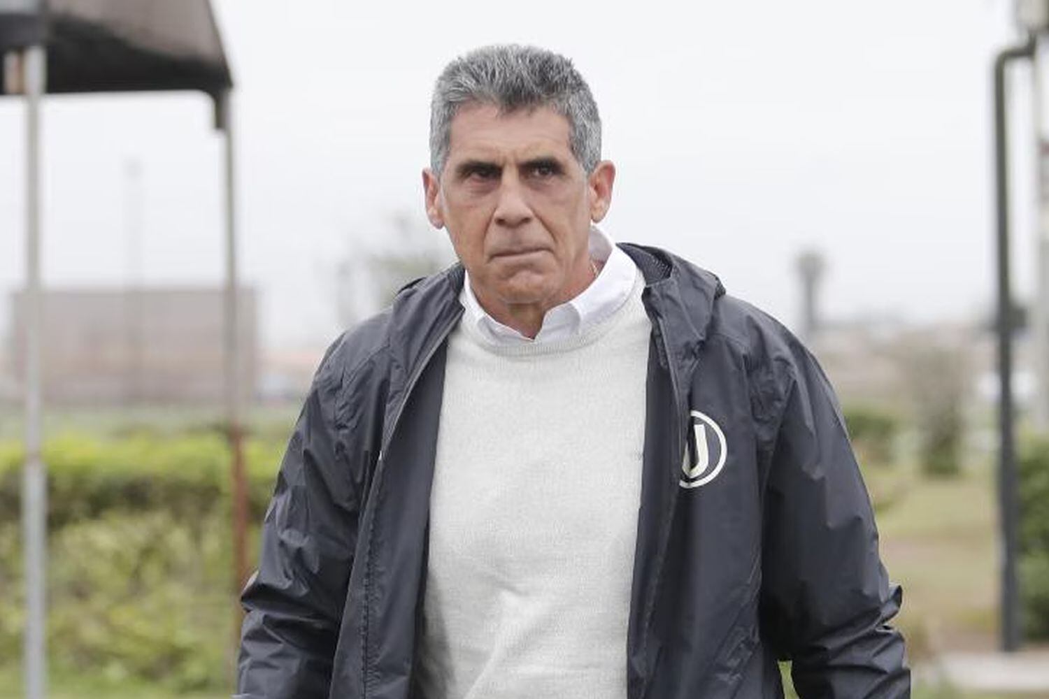 Álvaro Barco es el director deportivo de Universitario y mostró su indignación por la programación del clásico del próximo 24 de agosto. (Foto: GEC)