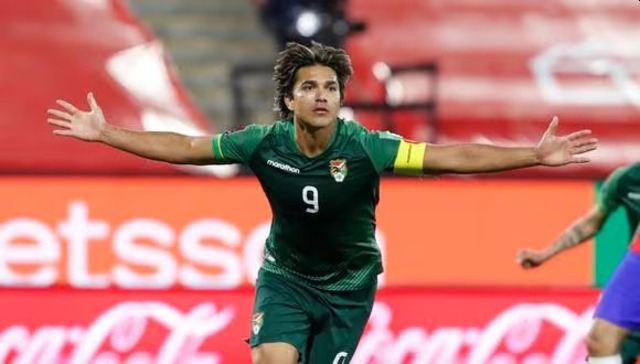 Marcelo Martins dejó el fútbol en abril de 2024. Su último club fue Cruzeiro. (Foto: Difusión)