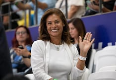 Cecilia Tait pide rendir cuentas a Renzo Manyari, presidente del Comité Olímpico Peruano