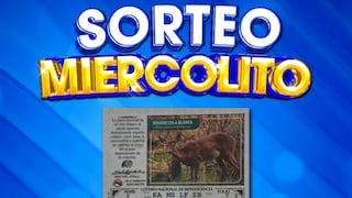 Resultados Lotería Nacional de Panamá: números ganadores del 27 de marzo