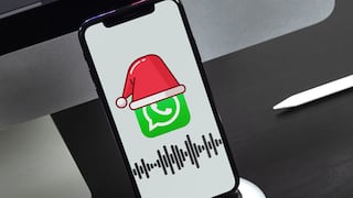 WhatsApp: los pasos para subir villancicos en tus estados por Navidad 2023 