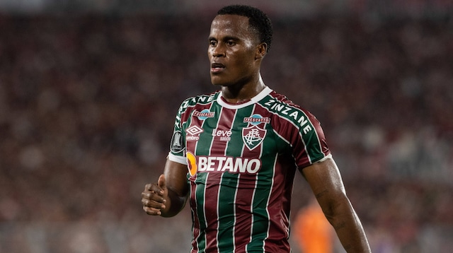 John Arias. (Foto: Getty Images)