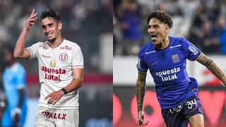 ¡Con Universitario y Alianza Lima en simultáneo! Programación de la fecha 17 del Torneo Clausura