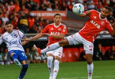 Inter vs. Nacional (3-3): video, resumen y goles por la Copa Libertadores