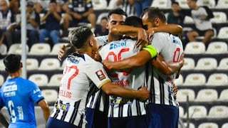 Con corazón y poco fútbol: ¿por qué Alianza Lima aún no convence pese a vencer 1-0 a Blooming?