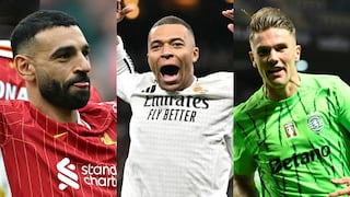 ⚽ Who Won the 2025 Golden Boot? Top Scorers, Standings, and Final Results for Mbappé, Salah, and Gyökeres